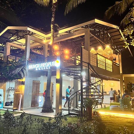 Beach People Hostel Bantayan Island Ocoy 외부 사진