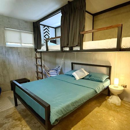 Beach People Hostel Bantayan Island Ocoy 외부 사진