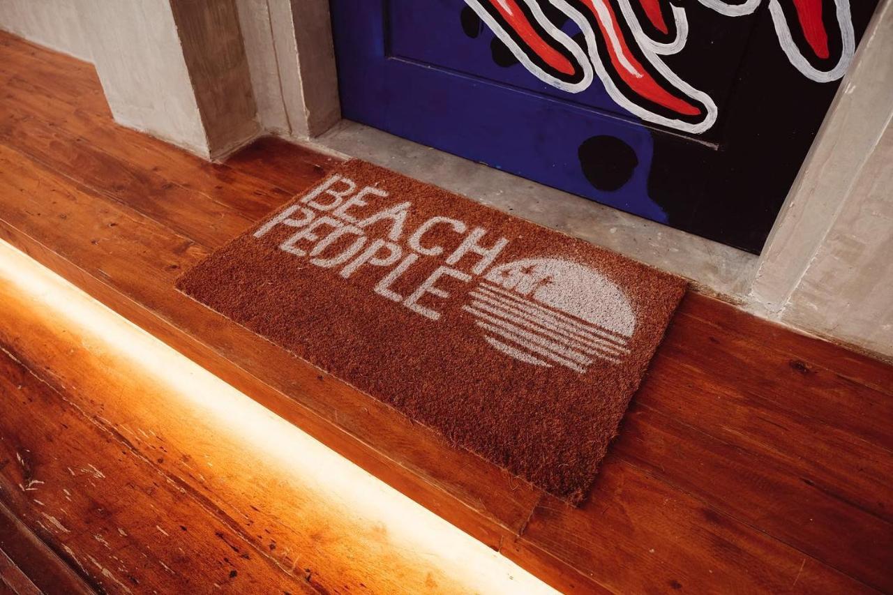 Beach People Hostel Bantayan Island Ocoy 외부 사진