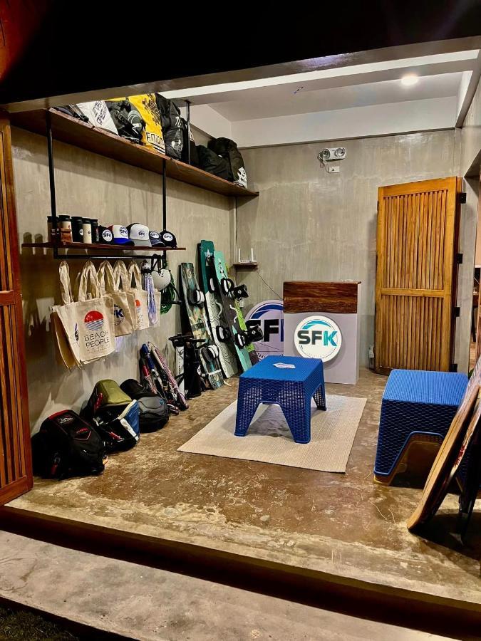 Beach People Hostel Bantayan Island Ocoy 외부 사진