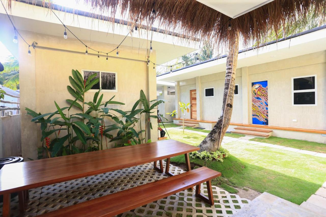 Beach People Hostel Bantayan Island Ocoy 외부 사진