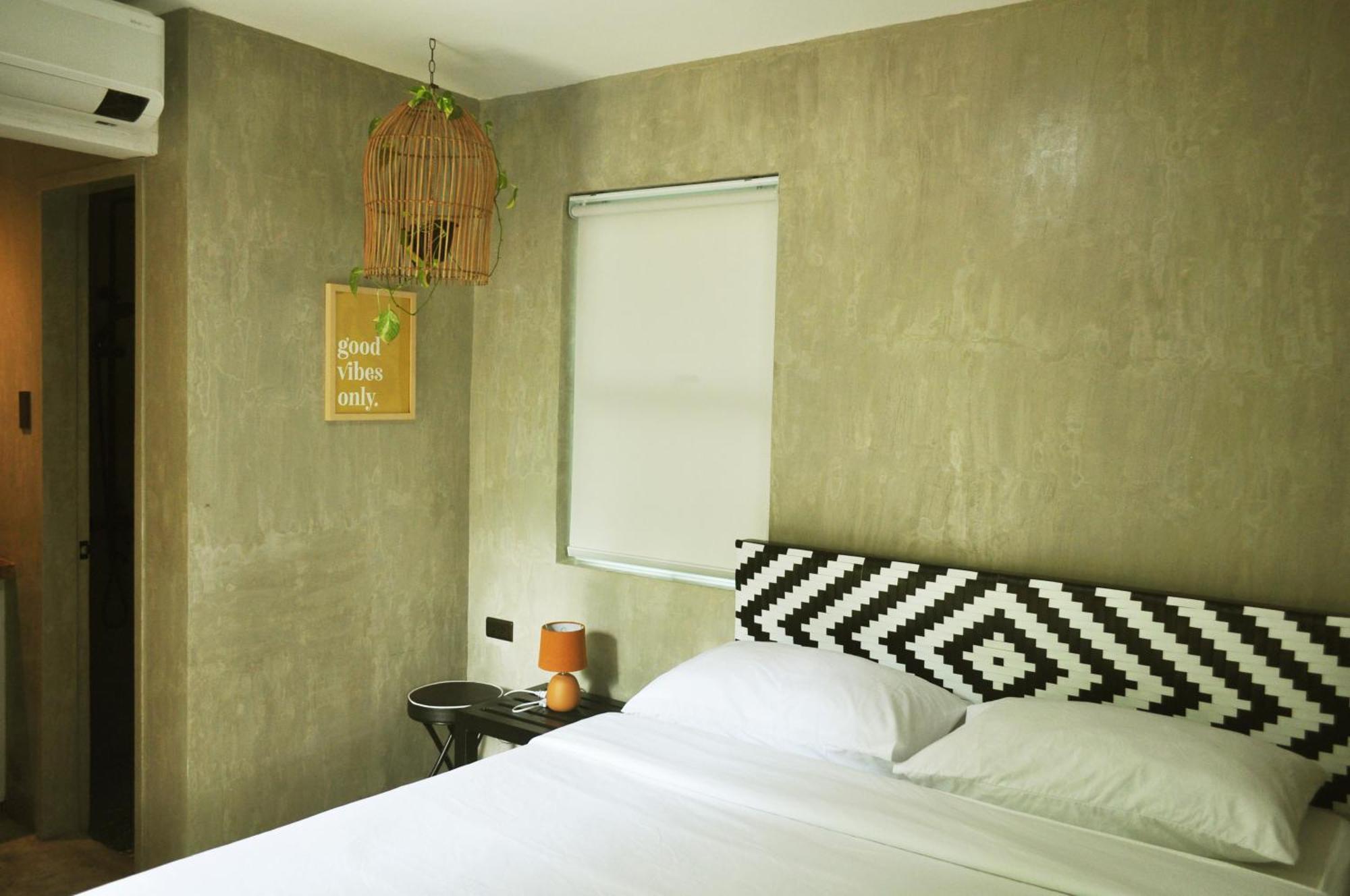 Beach People Hostel Bantayan Island Ocoy 외부 사진