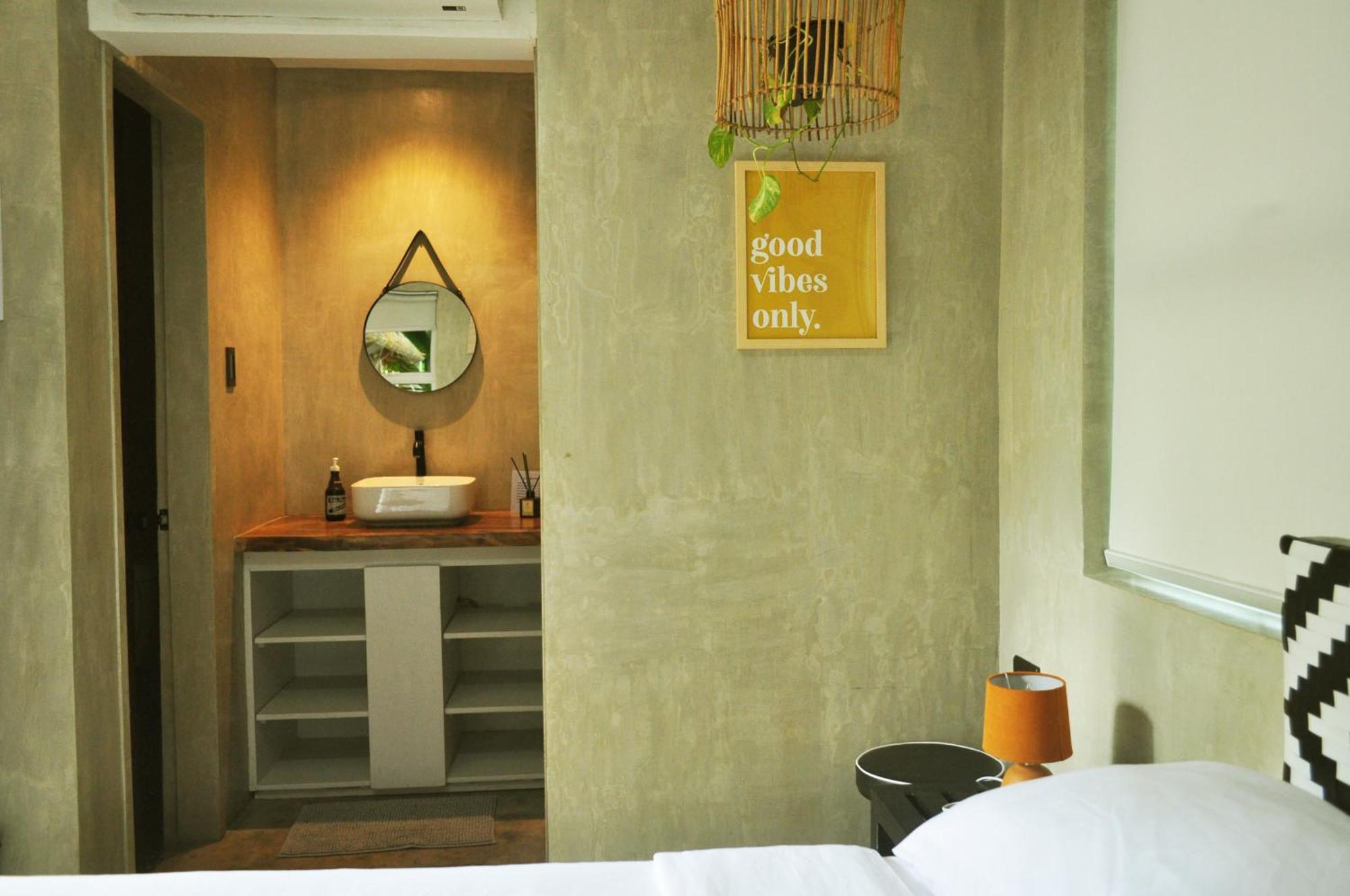 Beach People Hostel Bantayan Island Ocoy 외부 사진